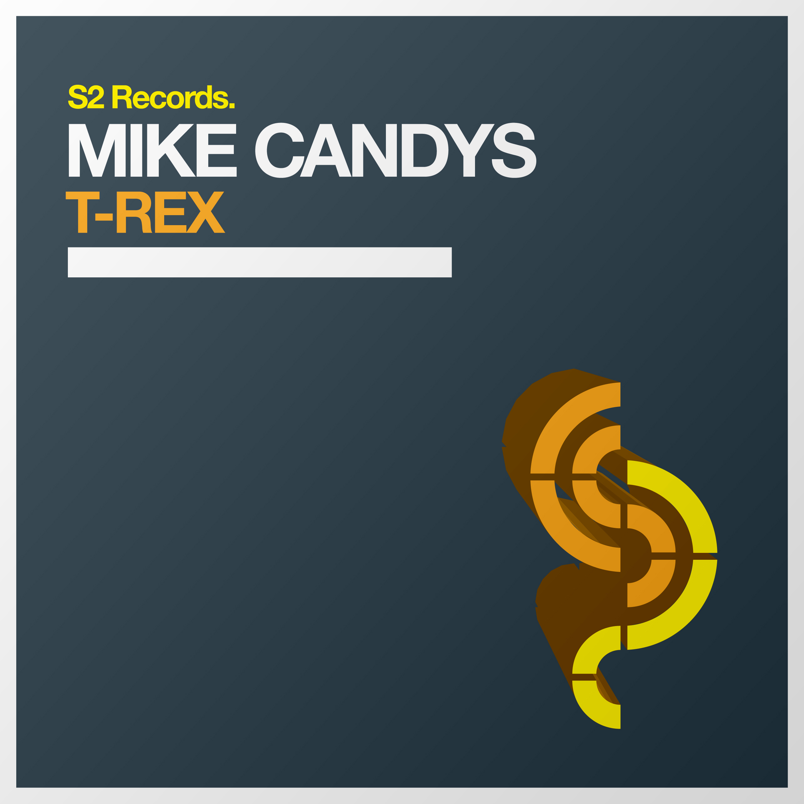 Mike Candys - T-Rex (BullStroke & Dave HandsUp! Bootleg)